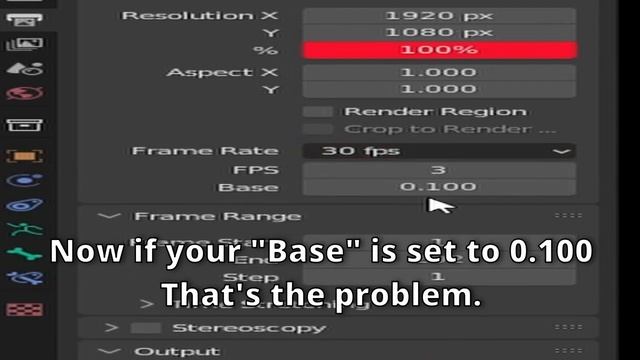 [ROBLOX BLENDER] how to fix slow animation issue смотреть онлайн