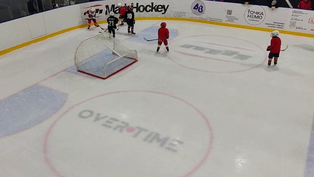1 игра Вовы, 3 смена смотреть онлайн