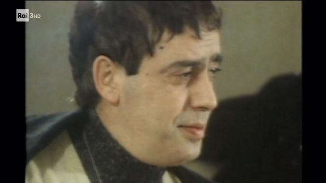 Intervista Carmelo Bene su Otello (1979) смотреть онлайн
