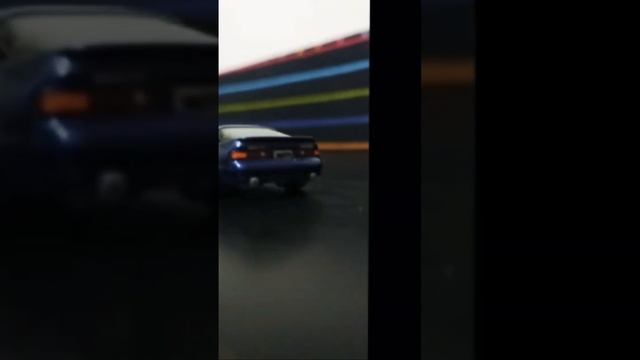 ‘89 Mazda Savanna RX-7 FC3S Edit? смотреть онлайн