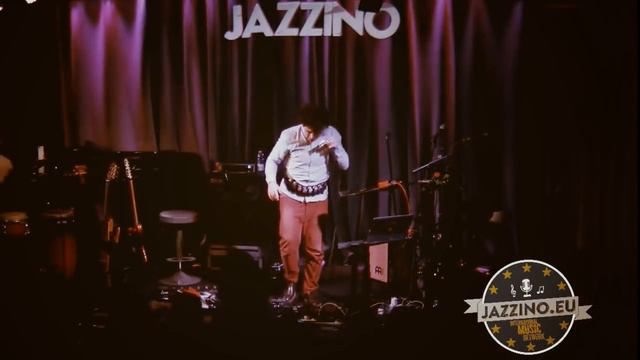 Moses Concas - Prelude In D Minor