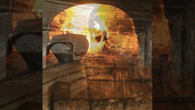 "Мёртвая невеста"старые обряды на Руси. смотреть онлайн