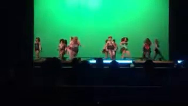 "Sass, class, & Burlesque" Mpac fall 2014 Jasmine Dotson's choreo LADY MARMALADE смотреть онлайн