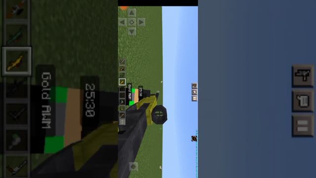 Minecraft але я показую моди що используют в minecraft смотреть онлайн