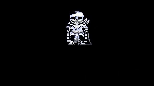 Продолжаем играть в Undertale:Fan Fights (без монтажа) смотреть онлайн