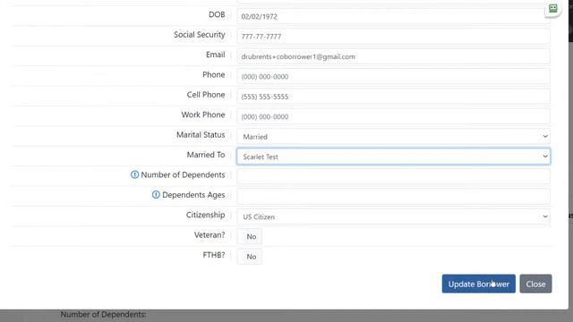 EXPORTING AND IMPORTING FNM 3.2 FILES in PreApp 1003 - Breakdown with CEO Dru Brents смотреть онлайн