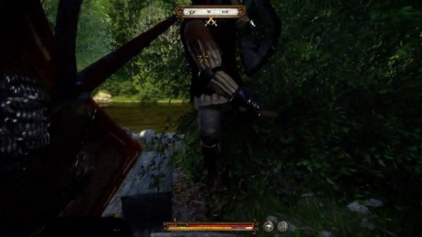 Kingdom Come Deliverance - How to find the Moldavite stone