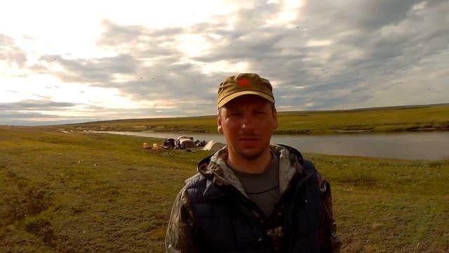 Бивни Мамонта!!!!