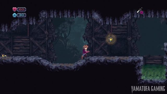 Chasm - Gameplay Walkthrough Part 1 Prologue - No Commentary HD смотреть онлайн