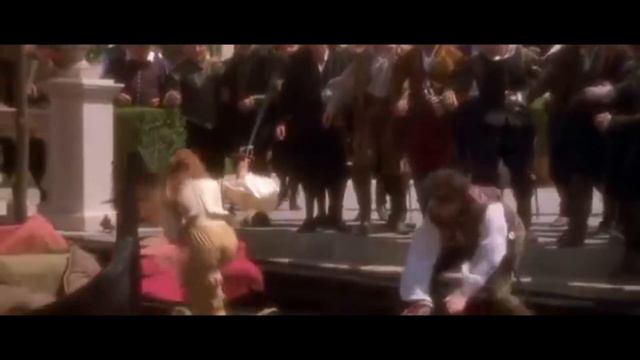 DANGEROUS BEAUTY-Más fuerte que su destino смотреть онлайн