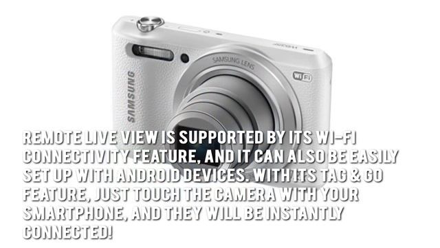 Samsung Wb35f Review | Samsung Wb35f | Samsung WB35F 16.2MP Smart WiFi & NFC Digital Camera смотреть онлайн