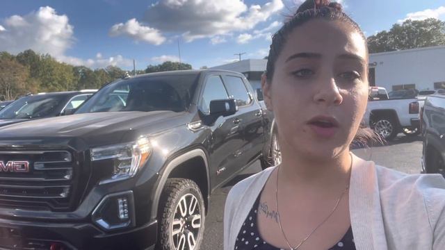 Thomas your next vehicle is HERE at Wallingford Buick GMC! смотреть онлайн