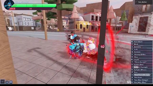 [AUT] King Crimson: Discipline (MKC) Showcase