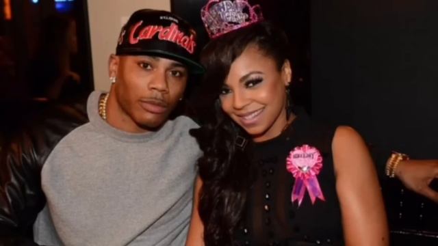 NELLY REACTS TO ASHANTI PERFORMING "THE WAY THAT I LOVE YOU" SONG SHE WROTE ABOUT THEIR BREAKUP смотреть онлайн