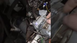 ГБО-2 очень большой расход газа!2 часть!