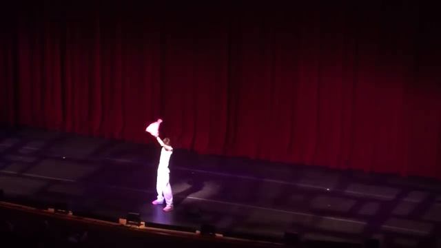 Timothée Chalamet -  Timmy Tim -  Rising Stars 2012