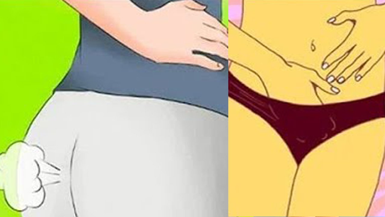 14 ВЕЩЕЙ, КОТОРЫЕ ТАЙНО ДЕЛАЕТ КАЖДАЯ ДЕВУШКА смотреть онлайн