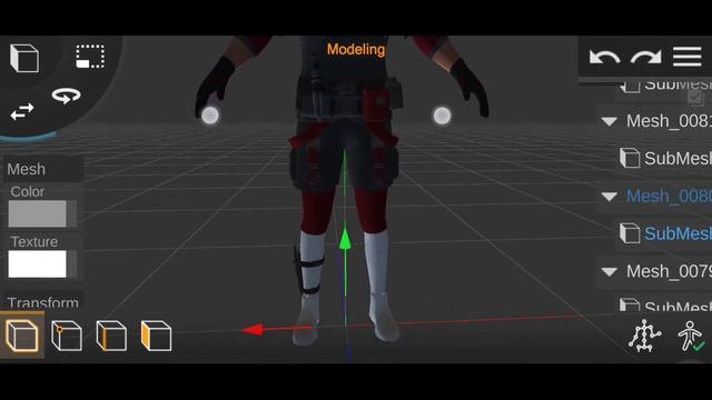 Carlo Not owned bon PUBG Mobile-3D MODEL PRISMA3D Blender FBX+OBJ+prisma FREE DOWNLOAD смотреть онлайн
