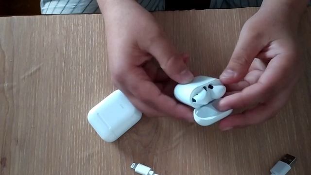 pro5 AirPods | baratos смотреть онлайн