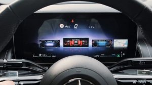2023 Mercedes GLC Coupe - Interior and Exterior Details