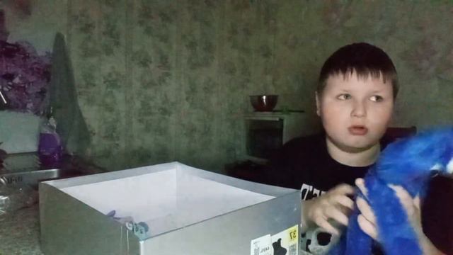 НЕ ЕШТЕ ЕДУ ИГРУШЕК EXE В 3 ЧАСА НОЧИ смотреть онлайн
