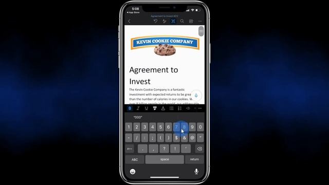 How to Edit PDF File in Mobile | FREE and Easy смотреть онлайн