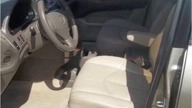 2000 Lexus RX 300 Used Cars Plano TX смотреть онлайн