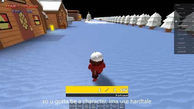 Roblox sans multiverse battles 2 | How to lock in people смотреть онлайн