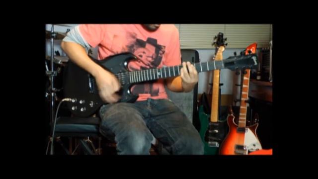 SG gothic Demo смотреть онлайн