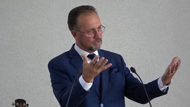 Пашков В. А. Закрытие научно-исторической конференции, Богослужение 12 сентября в Храме Христа смотреть онлайн