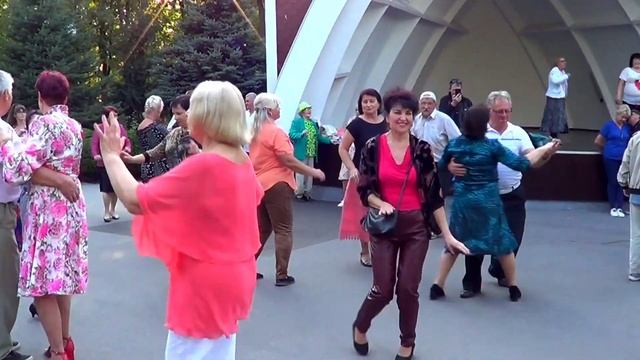 Kharkiv Харьков Танцы 17.09.2023 смотреть онлайн