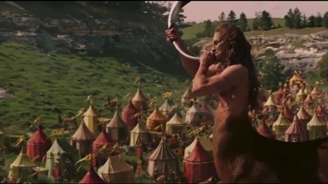 A Narnia Lullaby-Baroque Flute смотреть онлайн