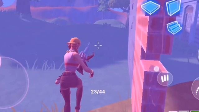 Как Поиграть в Фортнайт на Любом Девайсе (IOS|ANDROID) БЕЗ УСТАНОВКИ смотреть онлайн