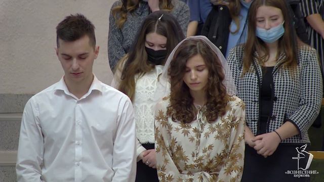 Виталий Головчик и Анжелика Лазарева/Оглашение смотреть онлайн