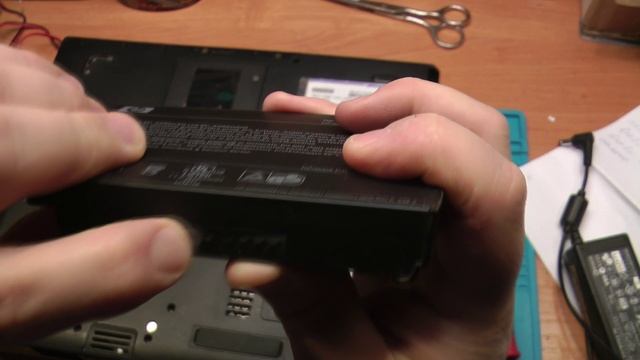 Ноутбучная посылка от VMOTO_0002 смотреть онлайн