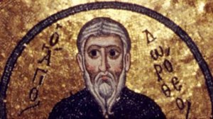 Авва Дорофей Поучение 15 о Святой Четыредесятнице