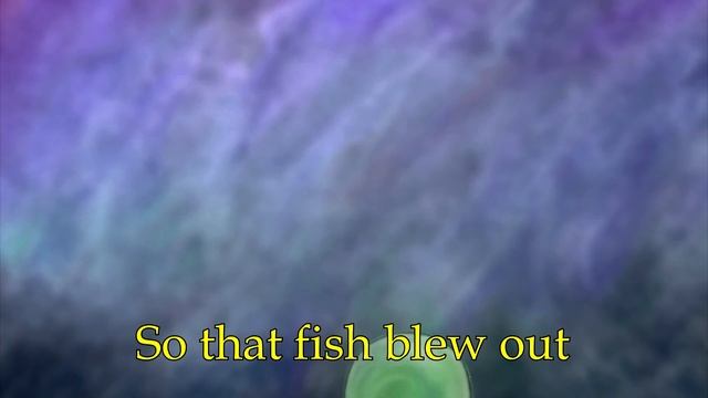 The Cow & the Magic Bubble Fish (Musical Rhyme) смотреть онлайн