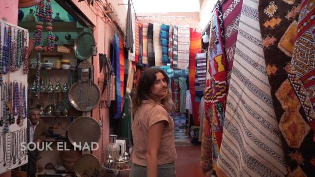 Traveling and Surfing in Morocco! | Agadir Trip guide | Anastasia Ashley смотреть онлайн