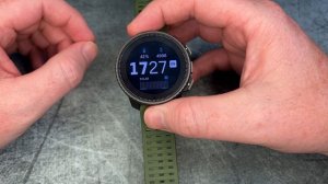 Suunto Vertical 2 month review