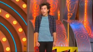 Петросян шоу. Выпуск №1 Монолог "Про Волосы"