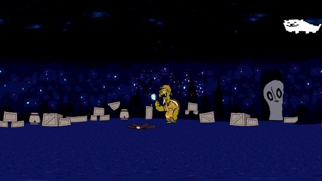 Gerson's Shop 360: Undertale 360 Project #8 смотреть онлайн