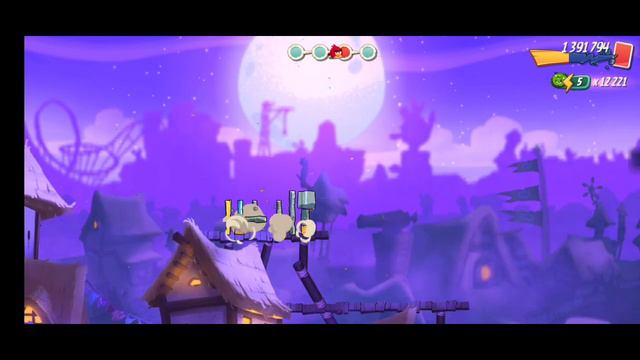 ANGRY BIRDS 2 смотреть онлайн