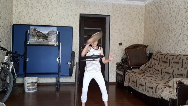 Мой любимый вид спорта!!! смотреть онлайн