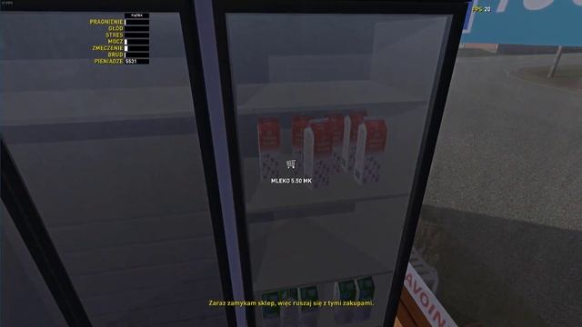 Jak Wgrać Mody i Spolszczenie do My Summer Car | Poradnik #3 смотреть онлайн