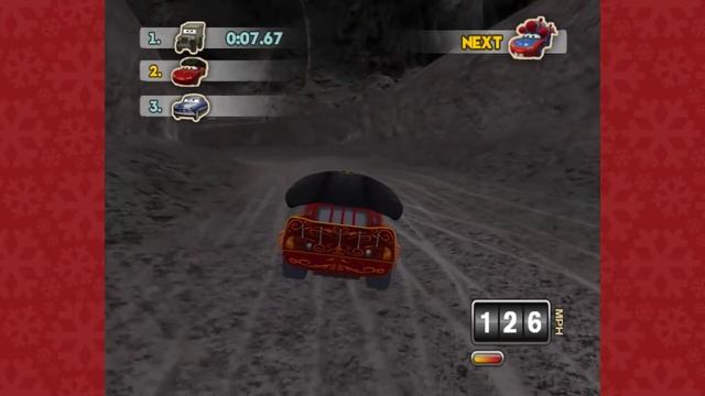 Cars Hi Octane Mod Showcase смотреть онлайн