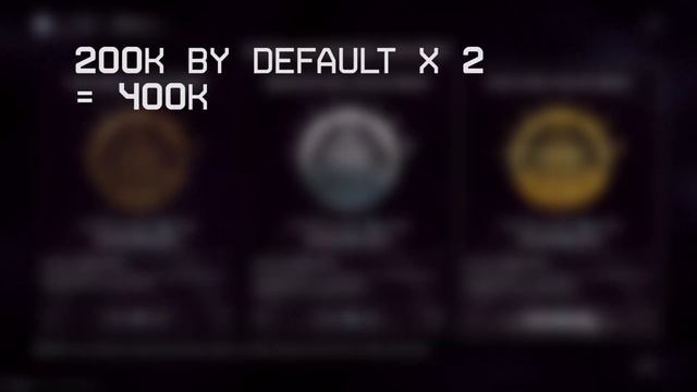 Warframe - How to Take Advantage of The Weekend Credit Booster смотреть онлайн