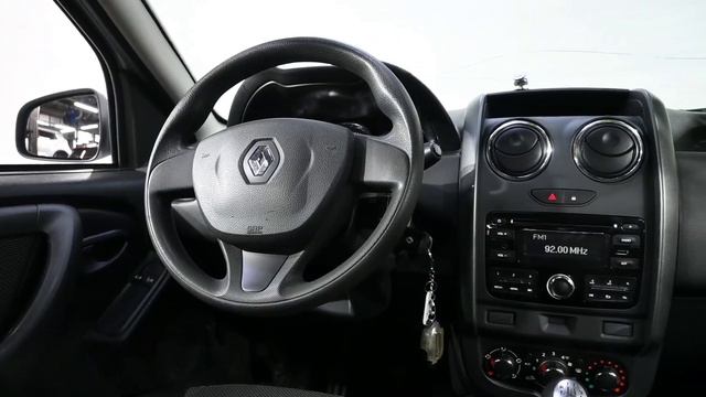 Renault Duster (2016) 74749 смотреть онлайн