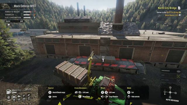 #snowrunner on this video I explore the new season 10 on stream смотреть онлайн