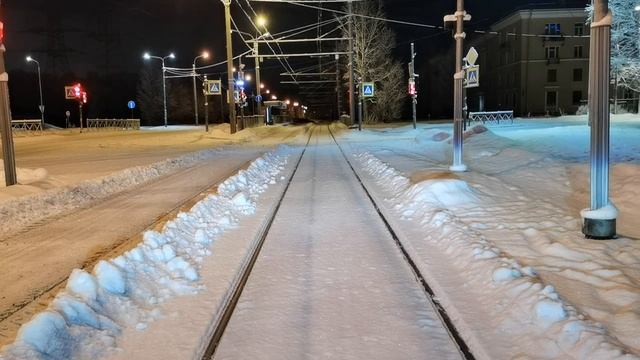 Кусочек снежного пути смотреть онлайн