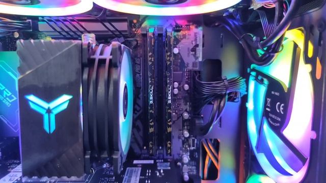 171. #RakitPC 9.4 Jutaan - i3 12100F + GTX 1650 смотреть онлайн